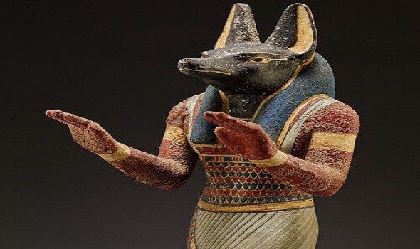   مصر اليوم - برج أنوبيس الفرعوني صفاته الغامضة وتوافقه مع الأبراج الأخرى