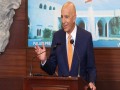   مصر اليوم - المبعوث الأميركي إلى سوريا يعرب عن قلقه من اشتباكات السويداء
