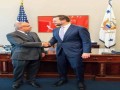   مصر اليوم - ولي عهد البحرين يؤكد تعزيز الشراكة الاستراتيجية مع واشنطن وتوسيع التعاون الأمني والأقليمي