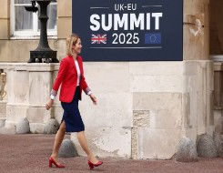   مصر اليوم - كايا كالاس تؤكد أن أي محادثات بين ترامب وبوتين تفقد جدواها في غياب أوكرانيا