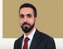   مصر اليوم - إبراهيم عبد الملك علبي مندوباً دائماً لسوريا في الأمم المتحدة بمرسوم رئاسي