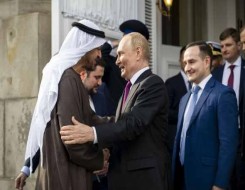   مصر اليوم - موسكو تؤكد أن العقبات لا تقتصر على الأراضي قبيل جولة محادثات أبوظبي