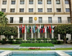   مصر اليوم - مندوب الصومال بالجامعة العربية خطوة إسرائيل باطلة وعديمة الأثر القانوني