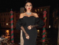   مصر اليوم - عاشقات الموضة العرب يتألقن بإطلالات ساحرة في مهرجان فينيسيا السينمائي قبل انطلاق نسخة 2025