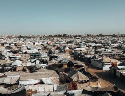   مصر اليوم - نزوح جماعي من مدينة غزة مع بدء المراحل الأولى من الهجوم البري الإسرائيلي وتصاعد التحذيرات الدولية