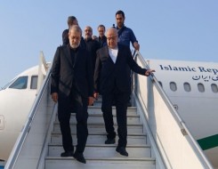   مصر اليوم - إسرائيل تؤكد مقتل علي لاريجاني وقائد الباسيج وطهران تنشر تغريدة له بعد إعلان تل أبيب