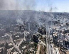   مصر اليوم - الحكومة السورية تتحرك بخطوات متسارعة في ملف السويداء