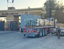   مصر اليوم - واشنطن تحسم فتح معبر رفح بالاتجاهين تمهيداً لتطبيق المرحلة الثانية من إتفاق غزّة