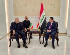   مصر اليوم - علي لاريجاني يزور العراق لتوقيع اتفاقية أمنية ضمن جولة إقليمية تشمل لبنان وسط توترات حول دعم إيران لسلاح حزب الله