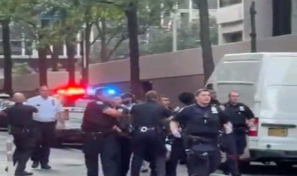 مصر اليوم - إطلاق نار في جامعة براون قرب بوسطن يسفر عن مقتل شخصين وإصابة آخرين