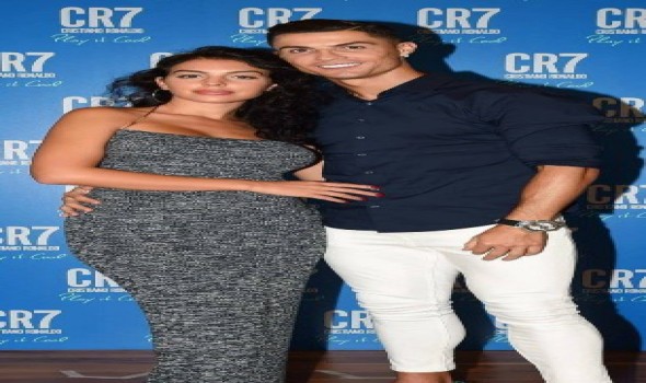 رونالدو يختار مكانًا عمره 511 عامًا للزواج من جورجينا