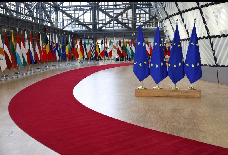   مصر اليوم - أوروبا تعدل إرشادات لجوء السوريين في دول الاتحاد