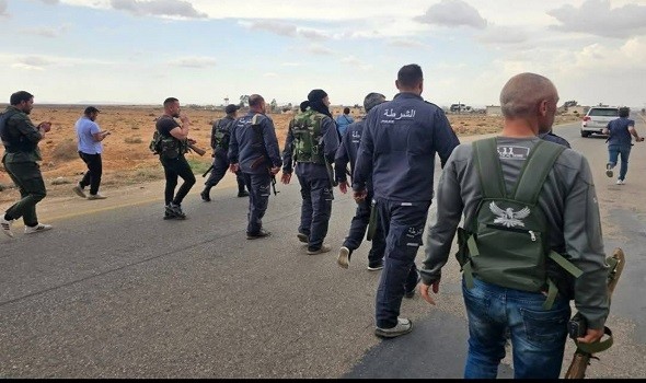   مصر اليوم - السعودية تؤكد دعمها لخارطة الطريق الخاصة بأزمة السويداء