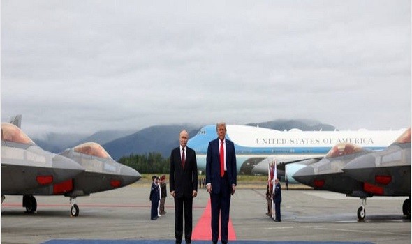   مصر اليوم - كندا تؤكد وجود فرصة سياسية لحل أزمة أوكرانيا بقيادة ترامب