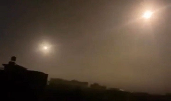   مصر اليوم - مقتل ٨ و أسر 4 من الجيش الإسرائيلي في غزة بعد هجوم للمقاومة وإسرائيل تفرض حظرا