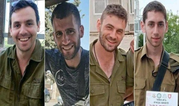   مصر اليوم - إسرائيل تعلن التواصل مع المفقودين ومنصات عبرية تلمّح لنجاح الخطف والقسام يعلن عن ضيوف جدد