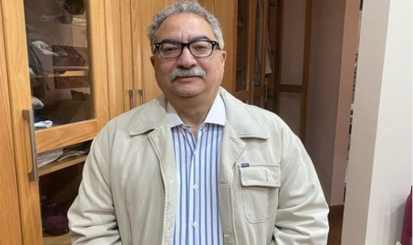   مصر اليوم - إبراهيم عيسى يثير جدل منع عرض فيلم الملحد مجددًا ويتهم الوسط السينمائي بالتجاهل