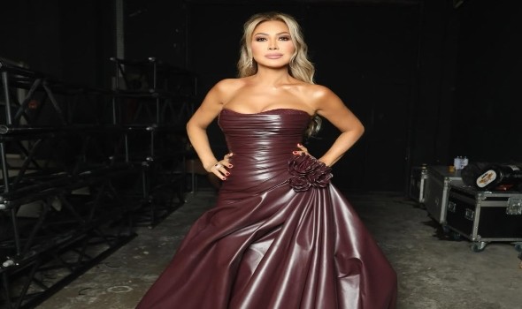   مصر اليوم - نوال الزغبي تكشف جوانب من حياتها الفنية والشامي يُعّقب على حديثها حول أغانيه