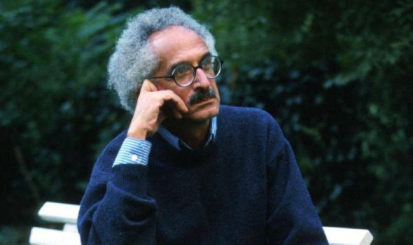   مصر اليوم - رحيل صوت الحرية في الأدب العربي المصري صنع الله إبراهيم عن عمر 88 عامًا المتمرّد الذي ظلّ وفيًا للكتابة