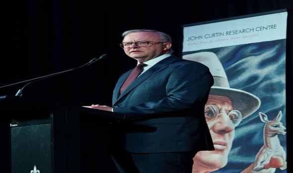   مصر اليوم - أستراليا تعلن اعترافها بدولة فلسطين وتنتقد نتنياهو في حالة إنكار للوضع الإنساني في غزة