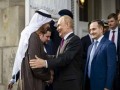   مصر اليوم - محمد بن زايد و فلاديمير بوتين يبحثان في موسكو سبل تعزيز الشراكة الإستراتيجية بين البلدين