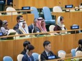   مصر اليوم - الأمم المتحدة توافق على استئناف مؤتمر حل الدولتين
