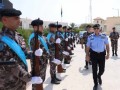   مصر اليوم - مصر تعلن بدء تدريب خمسة ألاف شرطي فلسطيني بالتعاون مع الأردن لسد الفراغ الأمني في قطاع غزة