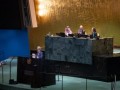   مصر اليوم - مندوب فلسطين يؤكد أن إسرائيل تضرب ميثاق الأمم المتحدة عرض الحائط