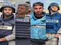   مصر اليوم - فيديو أخير مؤثر للصحفية مريم ابو دقة قبل استشهادها في غزة