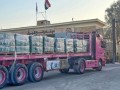   مصر اليوم - إدخال 158 شاحنة مساعدات من معبر رفح لإغاثة أهالي قطاع غزة