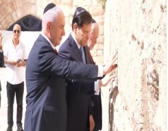   مصر اليوم - اتهامات لإسرائيل ببث الانقسام بعد دعوتها ناشطاً يمينياً إنجليزياً لزيارتها