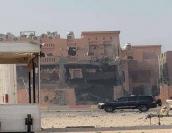   مصر اليوم - الداخلية القطرية تنفي استهداف الدوحة وتؤكد أن الضربات الإسرائيلية تقتصر على غزة