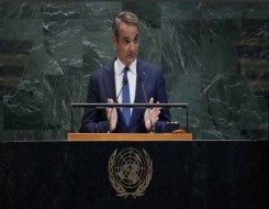   مصر اليوم - رئيس وزراء اليونان يحذر إسرائيل من فقدان حلفائها بسبب حرب غزة