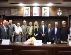   مصر اليوم - ندوة أدبية حول كتاب فحوى التأويل للكاتب علي القيسي برعاية الدكتورة والأديبة سارة السهيل