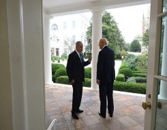   مصر اليوم - مفاوضات شرم الشيخ تدخل مرحلة حاسمة: حماس توافق على تسليم السلاح ومصر تؤكد التزامها بإنجاح خطة ترامب لإنهاء حرب غزة