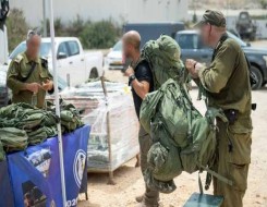   مصر اليوم - رئيس الأركان الإسرائيلي يتهم وزير الدفاع بالإضرار بجاهزية الجيش