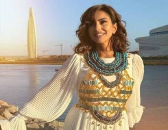 مصر اليوم - الفساتين التراثية تعود إلى الواجهة بهوية أصيلة وأناقة فاخرة