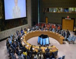   مصر اليوم - مجلس الأمن يمدد بعثة حفظ السلام في الكونغو الديمقراطية لعام إضافي