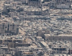   مصر اليوم - مسؤول مقرب من نتنياهو إسرائيل مستعدة لوقف التصعيد إذا تم التوصل إلى صفقة حقيقية