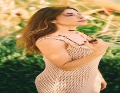 مصر اليوم - الكروشيه يسيطر على صيف 2025 ونانسي عجرم والنجمات يتألقن بأناقة عصرية