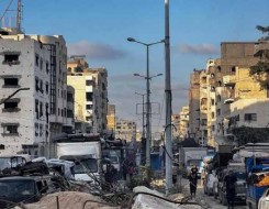   مصر اليوم - حماس والفصائل تعتبر النموذج العربي الإسلامي لإدارة غزة الأكثر قبولًا