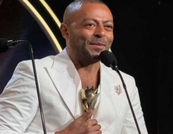   مصر اليوم - تامر عاشور يتألق في الموريكس دور 2025 ويحصد جائزة نجم الغناء العربي وسط أجواء احتفالية في بيروت