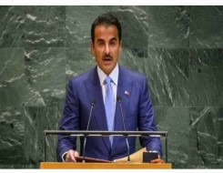   مصر اليوم - قطر تدين هجومًا إيرانيًا على مبانٍ في البحرين تضم قواتها البحرية