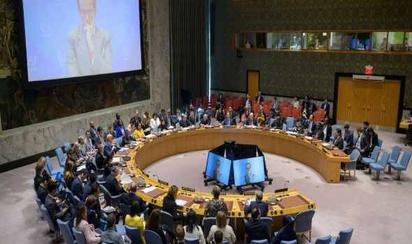 مجلس الأمن يمدد بعثة حفظ السلام في الكونغو الديمقراطية لعام إضافي