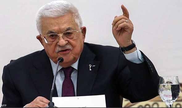 عباس يعلن برنامج إصلاحي شامل لتحديث القوانين والحوكمة في فلسطين