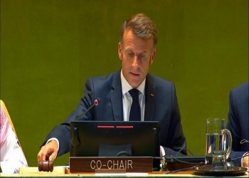 مصر اليوم - إيمانويل ماكرون يدعو إلى بذل كل الجهود الممكنة للحيلولة دون جرّ العراق إلى دوامة التصعيد