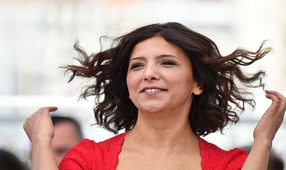   مصر اليوم - مهرجان البندقية يكرّم صوت هند رجب بجائزة الأسد الفضي