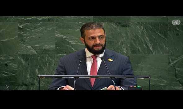   مصر اليوم - واشنطن تشطب الرئيس السوري من قائمة الإرهاب قبل ايام من زيارته للولايات المتحدة