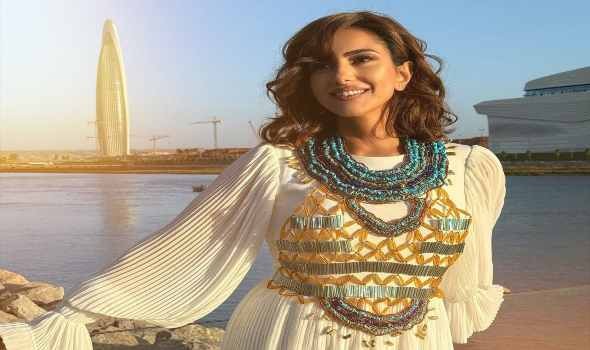   مصر اليوم - الفساتين التراثية تعود إلى الواجهة بهوية أصيلة وأناقة فاخرة