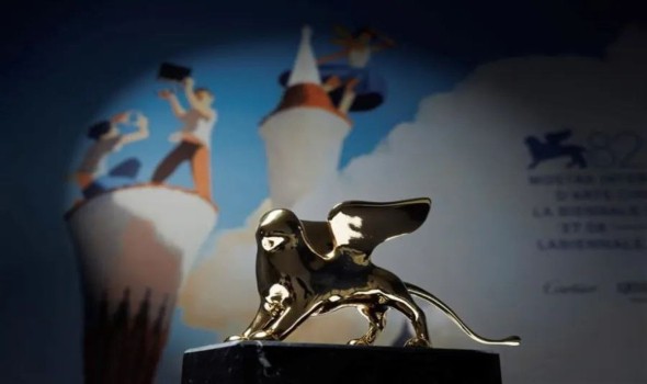   مصر اليوم - فيلم Father Mother Sister Brother يفوز بالأسد الذهبي في مهرجان فينيسيا السينمائي 2025 وسط احتفاء واسع